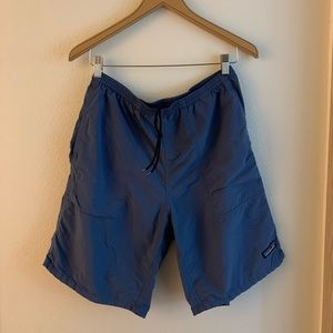 Men’s Patagonia shorts